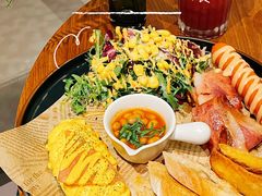 -Rosemary·纽西兰简餐(江南西店)
