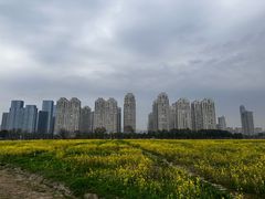 -山明水秀大饭店