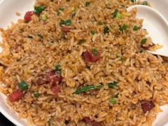 -京香轩·中餐厅(上海中庚聚龙酒店)