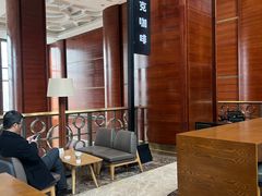 -星巴克(北京太平桥大街店)