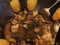 -江湖水乡铁锅炖魚(周庄嘉园店)