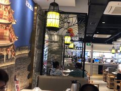 -陈记顺和潮汕牛肉火锅(番禺迎宾大道店)