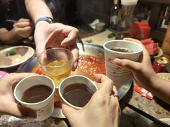 -蜀国大将老火锅(江北店)
