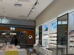 -J-Optical佳视明眼镜·蔡司视觉(青岛金茂览秀城店)