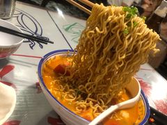 -辉记炭烧海鲜大排档·老字号(福田店)