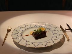 中华限量牛排-西郊5号·Maggie 5