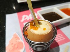 -大渔铁板烧(大悦城店)