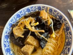 -西园寺素食(西园弄戒幢律寺店)
