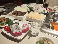 -海底捞火锅(庆春路店)