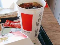 -肯德基(安定门店)