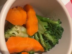 -西贝(万科云城店)