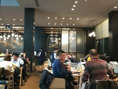 -上海虹桥宾馆味翠餐厅