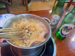 -老何太太鹤岗小串·团建聚餐(龙华店)
