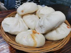 -清真石家包子(大皮院总店)