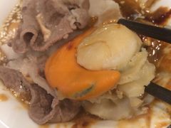 -常州逸高酒店-中餐厅