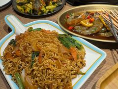 -街角等你.大连海鲜烧烤(西安路店)