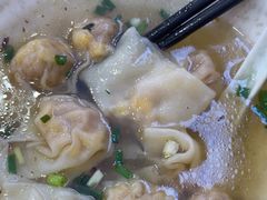 -第9味老上海大骨汤馄饨(黄田店)