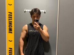 -FEELINGME乐刻私教馆·健身(文鼎财富店)