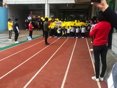 -东莞市阳光幼儿园