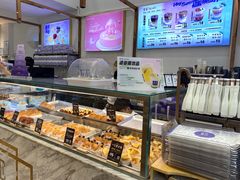 -DEMO黛慕蛋糕(中泰店)
