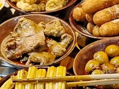 -阳阳老火锅(小南门店)