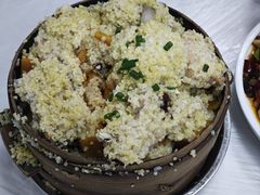 -喜洋洋(中山四路店)