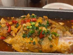 -一楼食业·美食人家