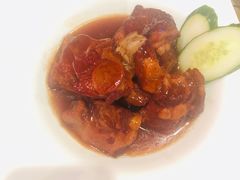 -度小月(百老汇美食街店)