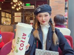 -COSTA COFFEE(吴江路店)