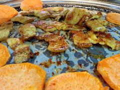 -牛味道炭火烤肉(湖前总店)