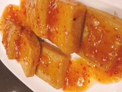 -刘胖子家常菜·蹄花焖藕(中南店)