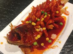 -老苏州芳和园茶酒楼  传统苏帮菜(观前店)