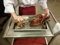 全聚德烤鸭-全聚德(胜利大街店)
