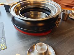 -浦项一部·鳗鱼烤肉烤串(西塔店)