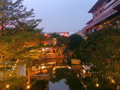 -陈鹏鹏潮汕菜(欢乐海岸 海边景观店)