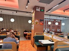 -香港深仔记茶餐厅(东门店)