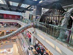 -巴黎春天(浦建店)