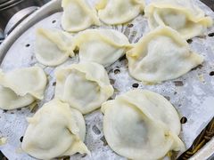 牛肉招牌灌汤蒸饺-志亮灌汤蒸饺·清真(庙后街店)