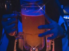 -MARU玛露音乐餐厅(大学路店)