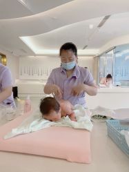 -季橙月子护理中心