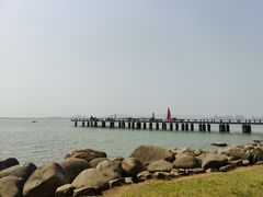 -苏州东太湖生态园