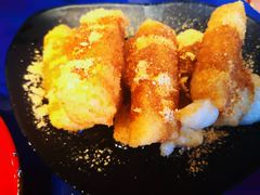 红糖糍粑-马路边边 传媒大学店