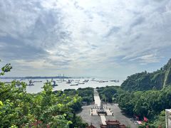 -南沙天后宫景区