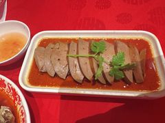 -神更仔·潮汕魂大排档(汉口路店)