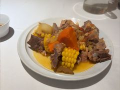 -汤城小厨•粤菜•靓汤(金宝街店)