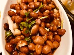 -金明姬铁锅炖(东坝店)