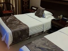 -威海铂丽斯国际大酒店(威海高铁站店)