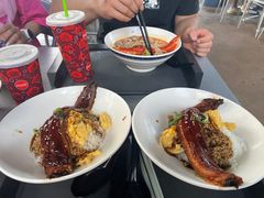 -彗星餐厅(香港迪士尼乐园)