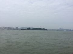 -鼓浪屿内厝澳码头(轮渡站)