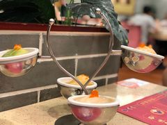 -点都德(华强南店)